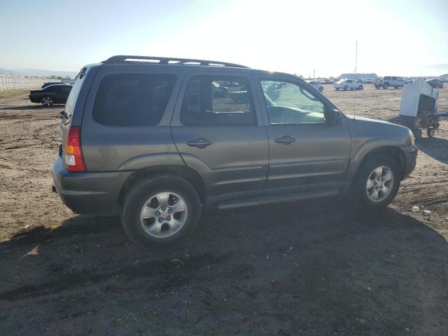 Photo 3 from auction – 2004 MAZDA TRIBUTE ES with VIN 4F2CZ96144KM06493