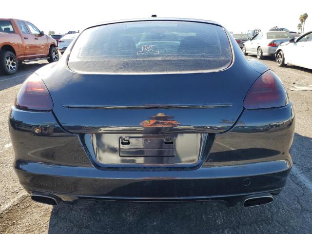 Photo 6 from auction – 2012 PORSCHE PANAMERA 2 with VIN WP0AA2A79CL012093
