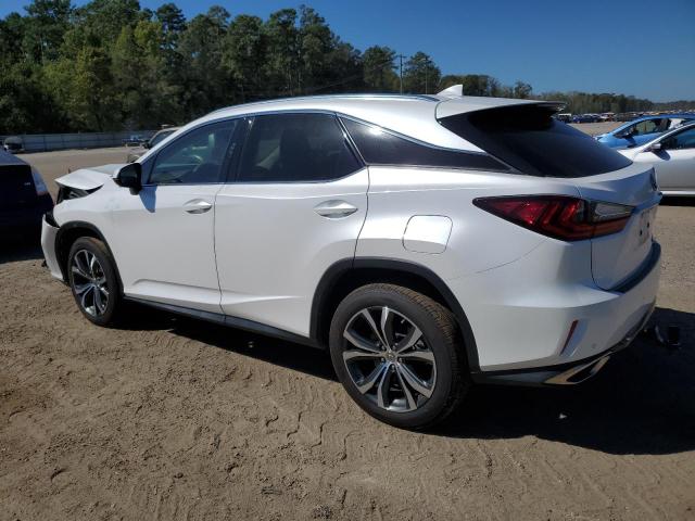 Photo 2 from auction – 2017 LEXUS RX 350 BAS with VIN 2T2BZMCA7HC089752