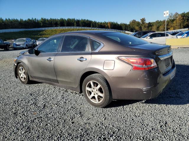 Photo 2 from auction – 2014 NISSAN ALTIMA 2.5 with VIN 1N4AL3AP8EC271134