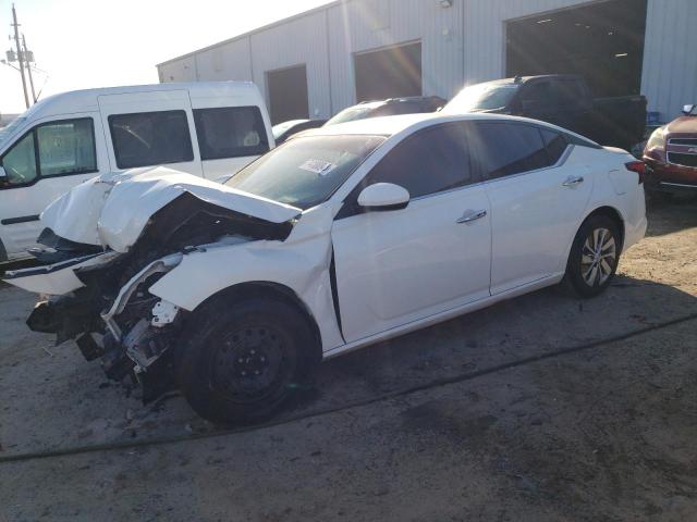 NISSAN ALTIMA S 2019 with VIN 1N4BL4BV6KC211646 - Photo from auction