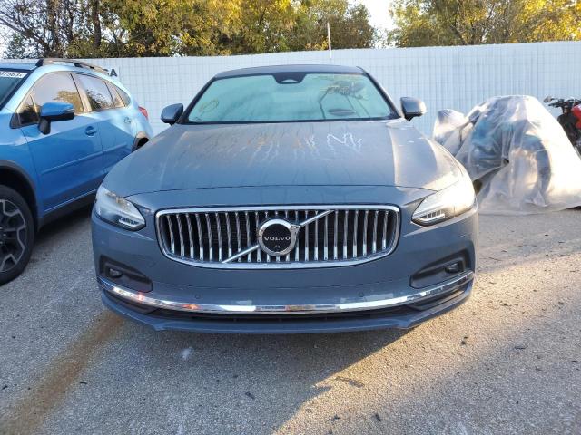 Photo 5 from auction – 2023 VOLVO S90 ULTIMA with VIN LVY062MAXPP317842