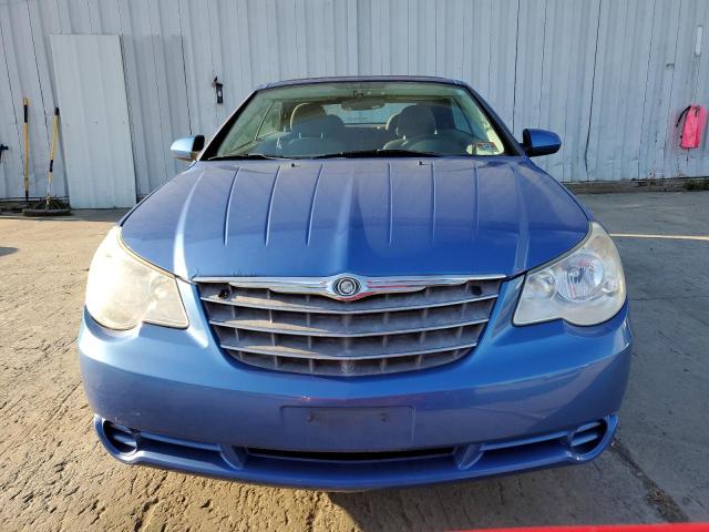 Photo 5 from auction – 2008 CHRYSLER SEBRING TO with VIN 1C3LC55R08N181337