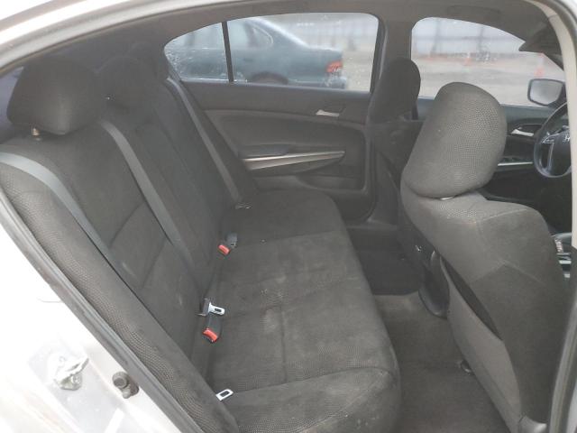 Photo 10 from auction – 2010 HONDA ACCORD EX with VIN 1HGCP2F73AA189197