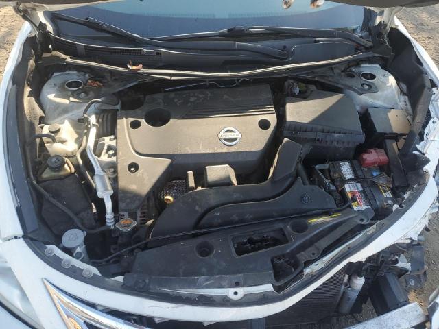 Photo 11 from auction – 2015 NISSAN ALTIMA 2.5 with VIN 1N4AL3AP8FN910540