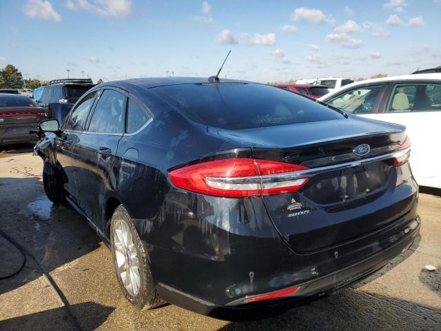 Photo 2 from auction – 2017 FORD FUSION SE with VIN 3FA6P0H74HR178082