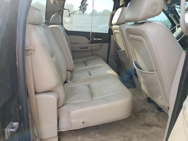 صورة رقم 10 من المزاد - 2008 GMC NEW SIERRA مع VIN 2GTEC638681186922