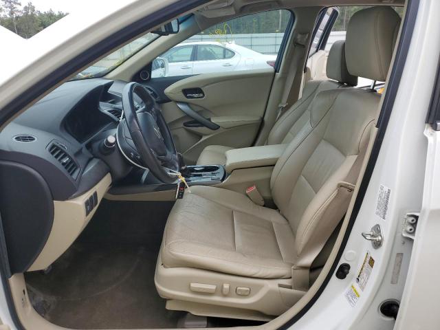 Photo 7 from auction – 2013 ACURA RDX with VIN 5J8TB3H31DL005978