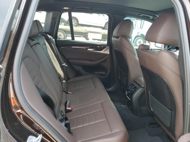 Photo 11 from auction – 2020 BMW X3 SDRIVE3 with VIN 5UXTY3C01LLU71210