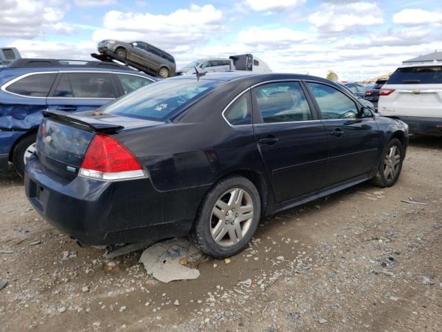 Photo 3 from auction – 2012 CHEVROLET IMPALA LT with VIN 2G1WB5E36C1266242