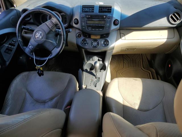 Photo 8 from auction – 2009 TOYOTA RAV4 LIMIT with VIN 2T3ZF31V49W014462