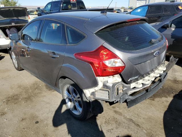 Photo 2 from auction – 2013 FORD FOCUS SE with VIN 1FADP3K28DL184062