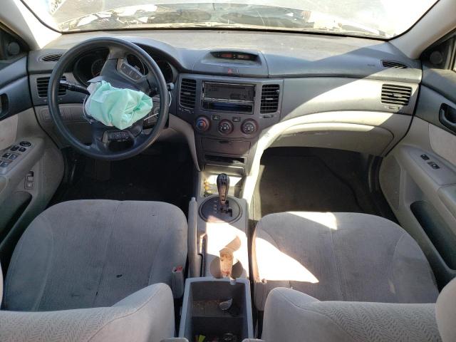 Photo 8 from auction – 2009 KIA OPTIMA LX with VIN KNAGE228995292419