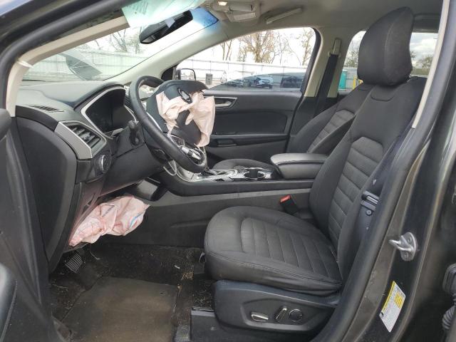 Photo 7 from auction – 2017 FORD EDGE SEL with VIN 2FMPK4J95HBB02672