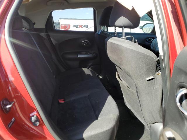 Photo 10 from auction – 2012 NISSAN JUKE S with VIN JN8AF5MR6CT104802