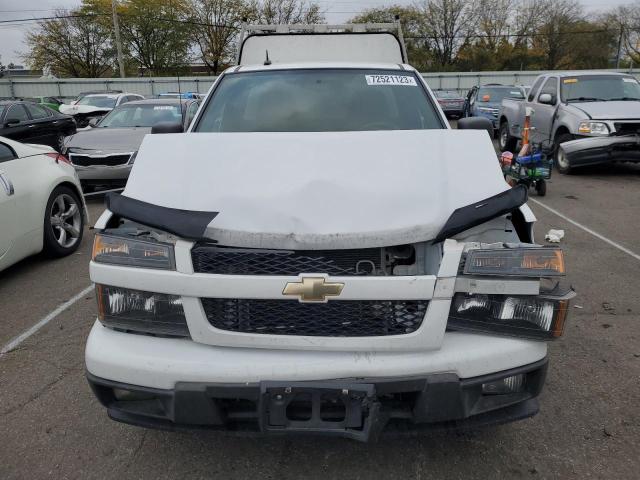 Photo 5 from auction – 2012 CHEVROLET COLORADO with VIN 1GCCSBF95C8155755
