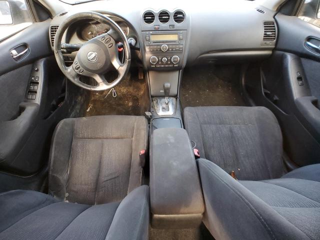 Photo 8 from auction – 2010 NISSAN ALTIMA SR with VIN 1N4BL2AP4AN509641