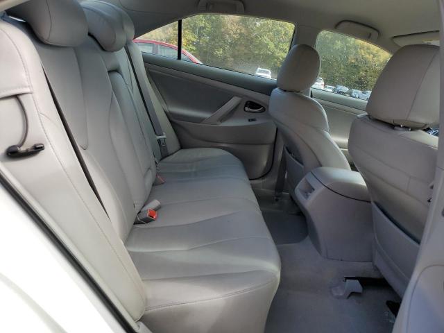 Photo 10 from auction – 2010 TOYOTA CAMRY BASE with VIN 4T4BF3EKXAR031531