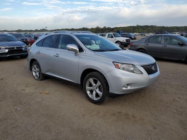 Photo 4 from auction – 2010 LEXUS RX 350 with VIN 2T2BK1BA7AC040044