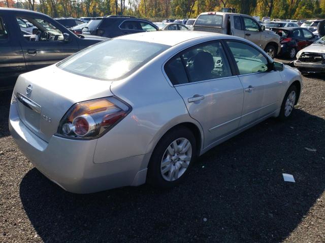Photo 3 from auction – 2010 NISSAN ALTIMA BAS with VIN 1N4AL2AP0AN477024