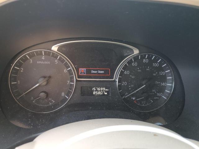 Фото 9 с аукциона – 2014 NISSAN PATHFINDER с VIN 5N1AR2MN2EC674616