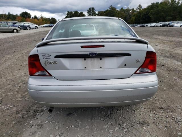 Photo 6 from auction – 2004 FORD FOCUS SE C with VIN 1FAFP34384W180607