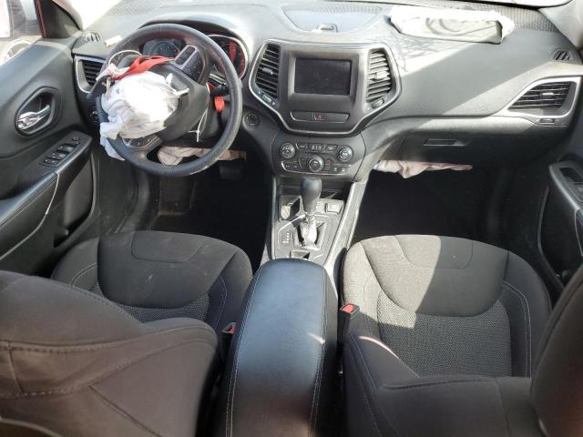 Photo 8 from auction – 2019 JEEP CHEROKEE L with VIN 1C4PJLCB8KD348831