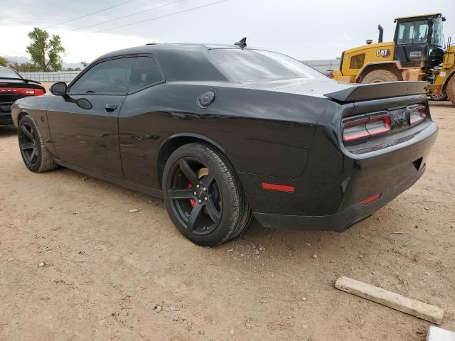 Photo 2 from auction – 2022 DODGE CHALLENGER with VIN 2C3CDZL9XNH242124