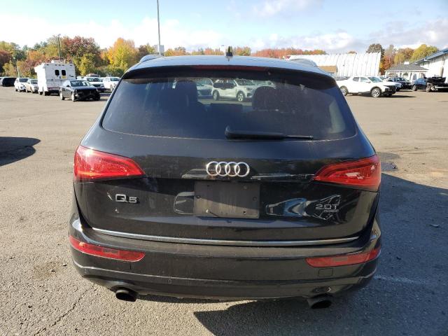 Photo 6 from auction – 2015 AUDI Q5 PREMIUM with VIN WA1LFAFP2FA017305