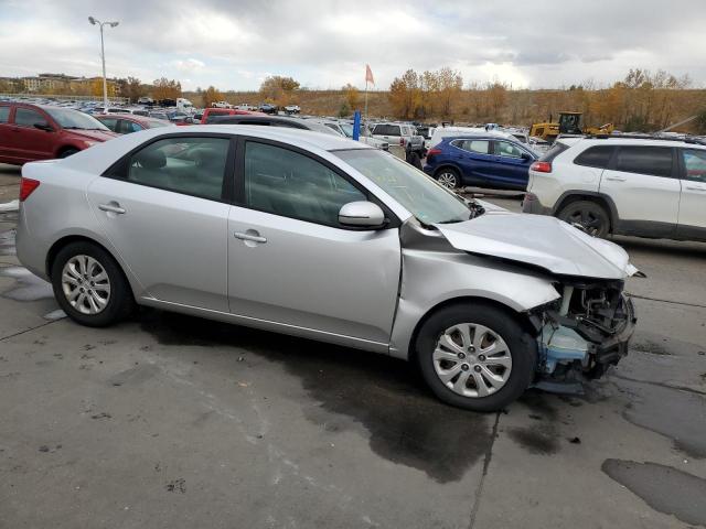 Photo 4 from auction – 2013 KIA FORTE EX with VIN KNAFU4A23D5708593