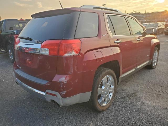 Photo 4 from auction – 2012 GMC TERRAIN SL with VIN 2GKFLWE52C6378751