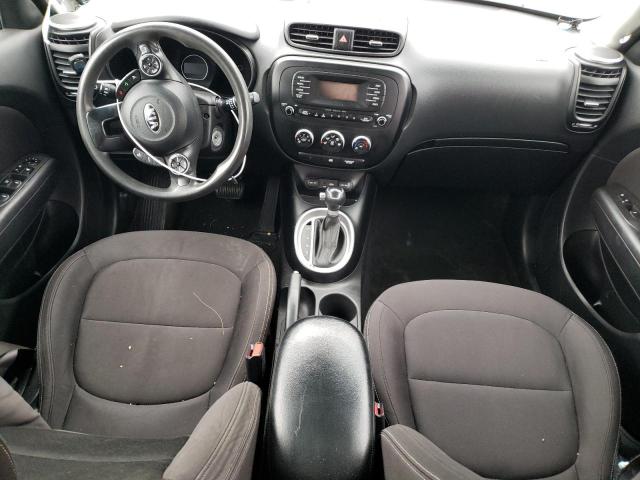 Photo 8 from auction – 2016 KIA SOUL with VIN KNDJN2A28G7823553