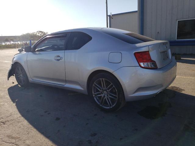 Photo 2 from auction – 2013 TOYOTA SCION TC with VIN JTKJF5C7XD3060146