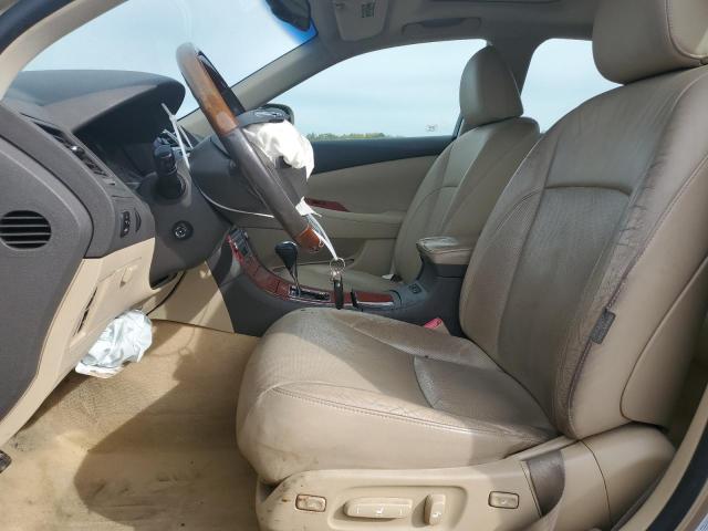 Photo 7 from auction – 2008 LEXUS ES 350 with VIN JTHBJ46G882249761