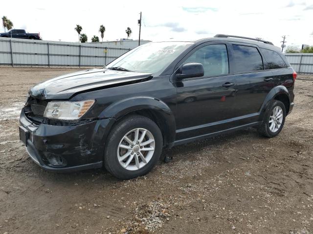 DODGE JOURNEY SX 2015 z numerem VIN 3C4PDCBG7FT564464 - Zdjęcie z aukcji