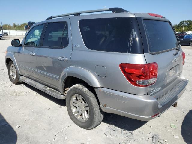 Photo 2 from auction – 2006 TOYOTA SEQUOIA SR with VIN 5TDBT44A96S270540