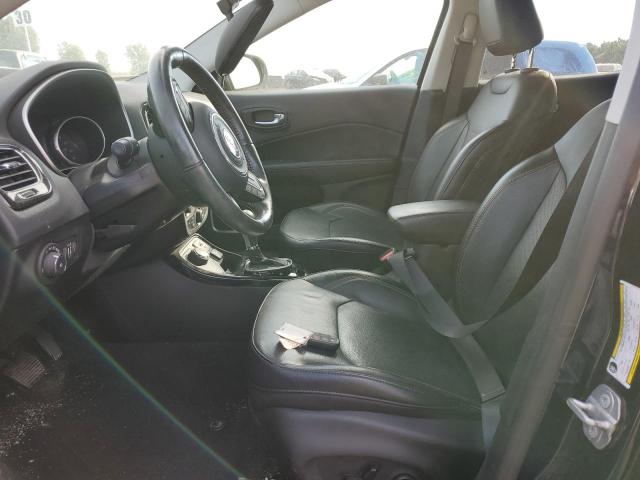 Foto 7 de la subasta – 2020 JEEP COMPASS LI con VIN 3C4NJDCB7LT124054