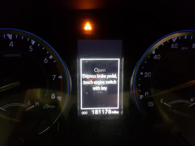 Photo 9 from auction – 2015 TOYOTA HIGHLANDER with VIN 5TDDKRFHXFS157053