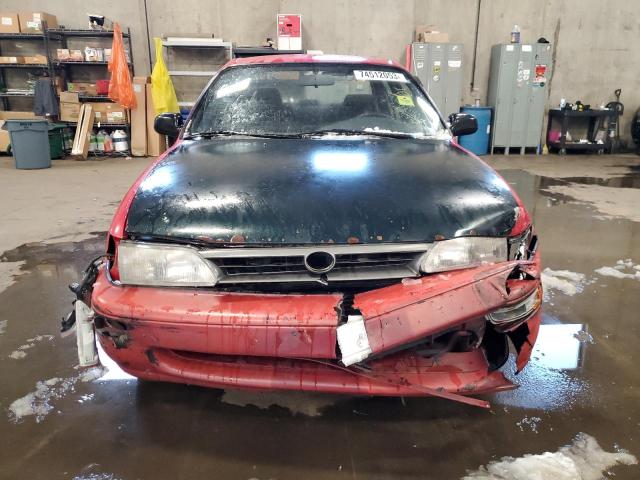 Photo 5 from auction – 1994 TOYOTA COROLLA LE with VIN 2T1AE09B2RC052713