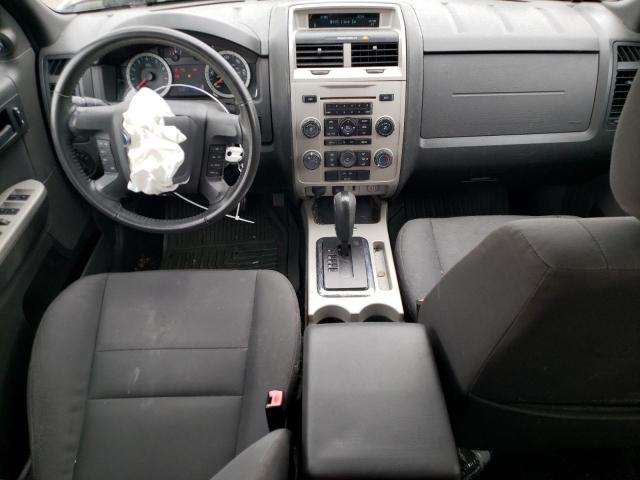 Foto 8 de la subasta – 2011 FORD ESCAPE XLT con VIN 1FMCU0D72BKA91798