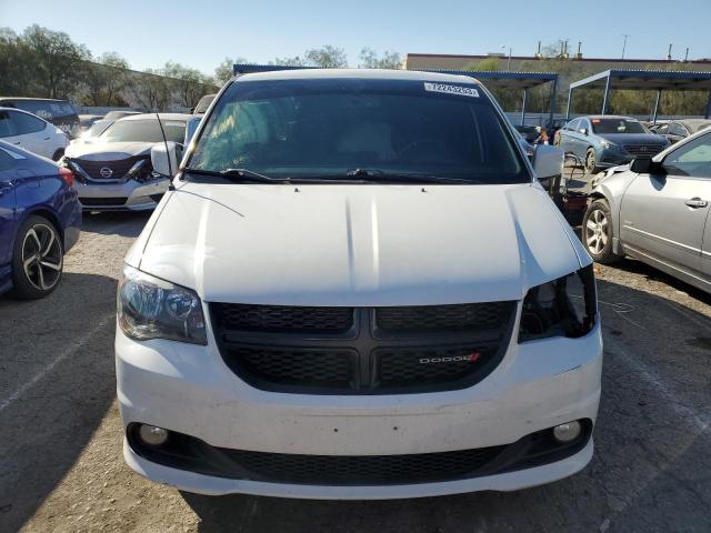 Photo 5 from auction – 2018 DODGE GRAND CARA with VIN 2C4RDGBG3JR221842