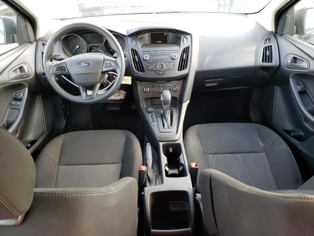 Photo 8 from auction – 2018 FORD FOCUS S with VIN 1FADP3E26JL239549