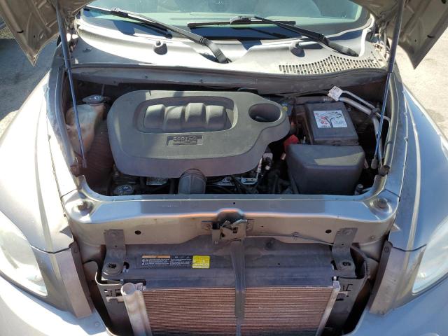 Photo 11 from auction – 2011 CHEVROLET HHR LT with VIN 3GNBABFW9BS562771