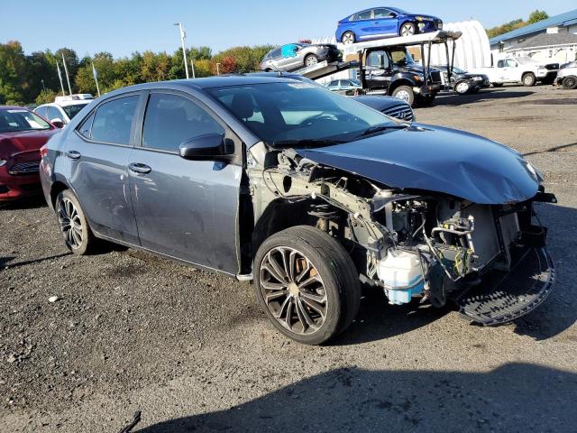 Photo 4 from auction – 2015 TOYOTA COROLLA L with VIN 2T1BURHE0FC475051