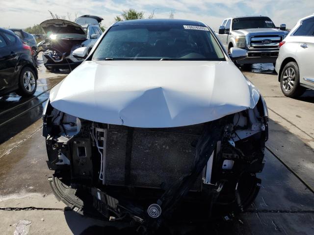 Photo 5 from auction – 2018 KIA OPTIMA EX with VIN 5XXGU4L31JG231666