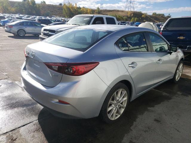 Photo 3 from auction – 2017 MAZDA 3 TOURING with VIN 3MZBN1V78HM140308