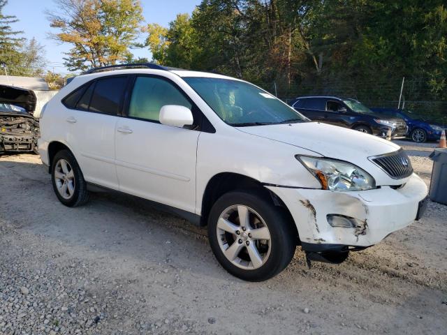 Photo 4 from auction – 2004 LEXUS RX 330 with VIN 2T2HA31U74C003746