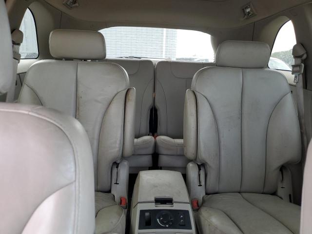 Photo 10 from auction – 2004 CHRYSLER PACIFICA with VIN 2C8GM68474R535429