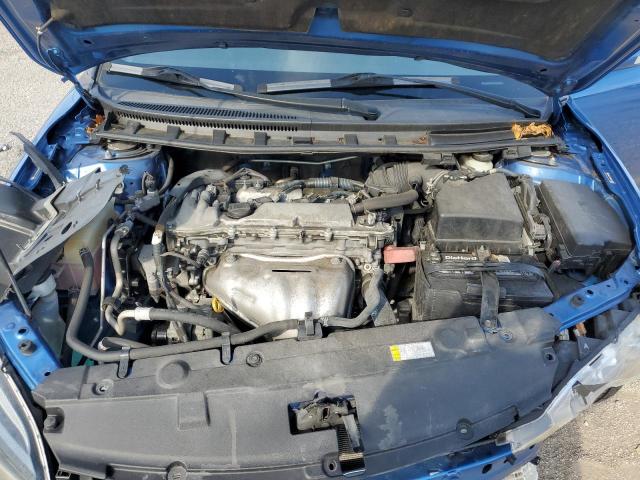 Photo 11 from auction – 2015 TOYOTA SCION TC with VIN JTKJF5C76FJ013596