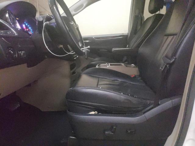 Photo 7 from auction – 2012 CHRYSLER TOWN & COU with VIN 2C4RC1CG8CR401755